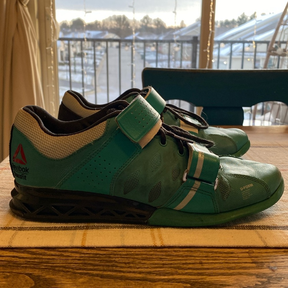 Reebok Lifters